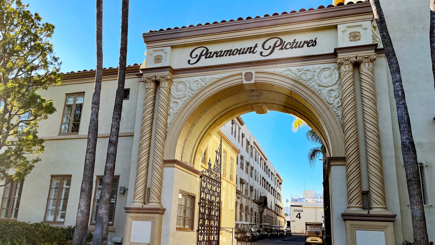 Paramount